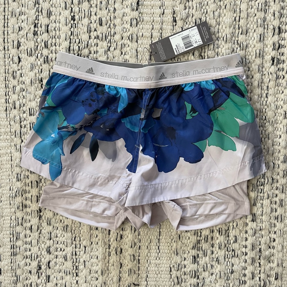 Adidas by Stella McCartney Run Short - Small